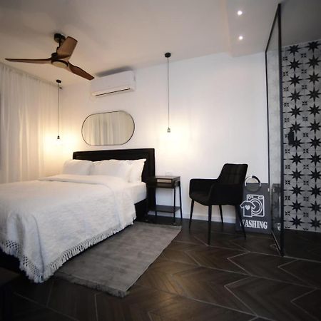 Z-32 Luxury Boutique Apartment Eilat Dış mekan fotoğraf