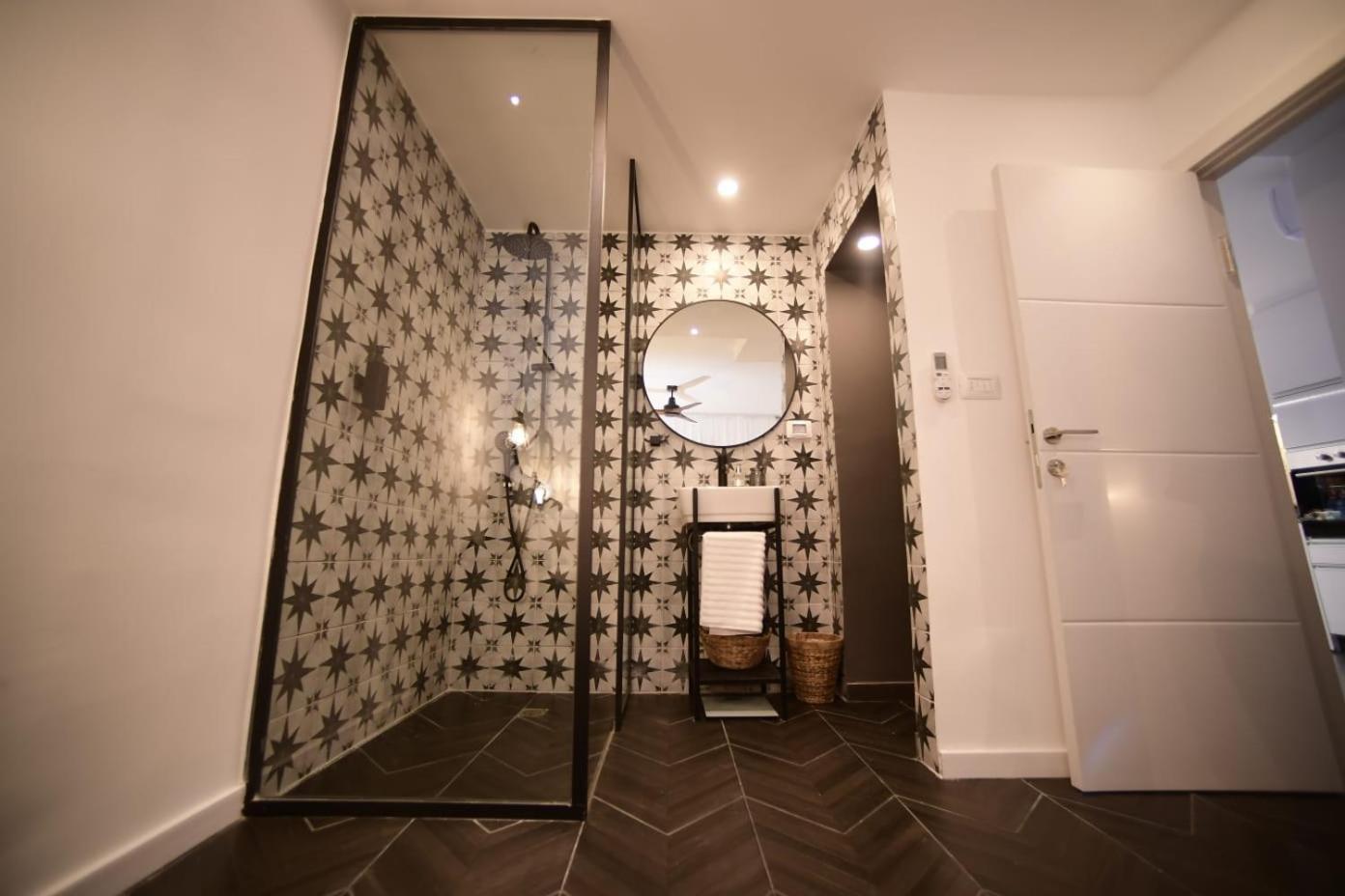 Z-32 Luxury Boutique Apartment Eilat Dış mekan fotoğraf