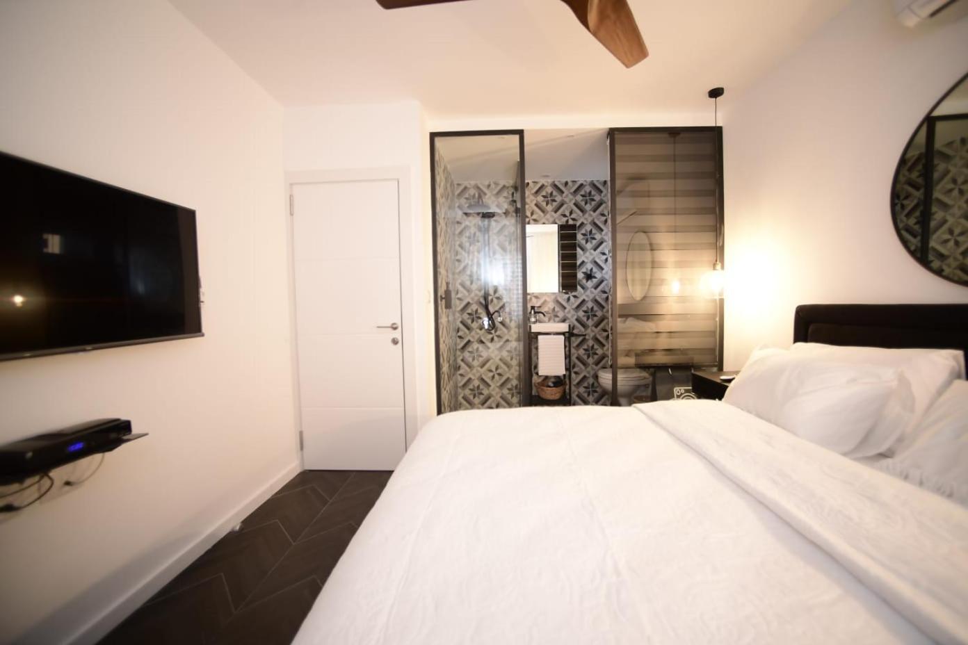 Z-32 Luxury Boutique Apartment Eilat Dış mekan fotoğraf