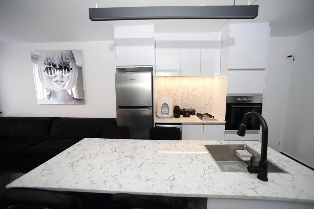Z-32 Luxury Boutique Apartment Eilat Dış mekan fotoğraf