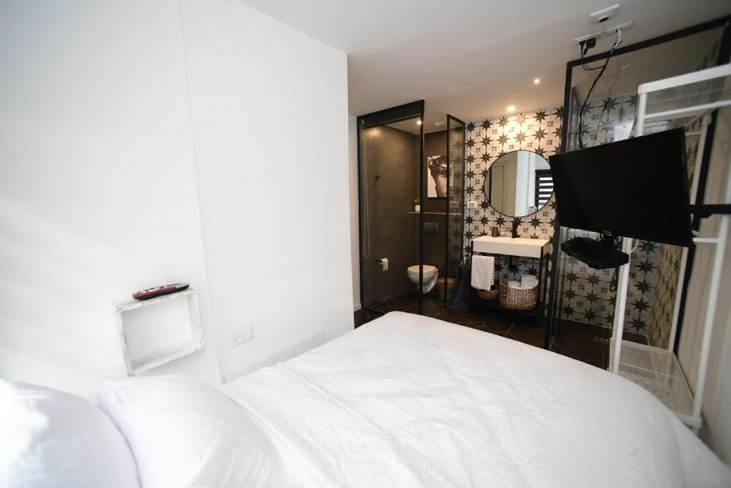 Z-32 Luxury Boutique Apartment Eilat Dış mekan fotoğraf