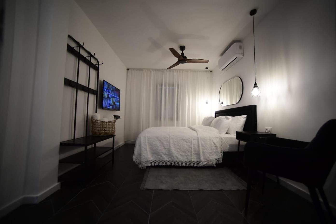 Z-32 Luxury Boutique Apartment Eilat Dış mekan fotoğraf