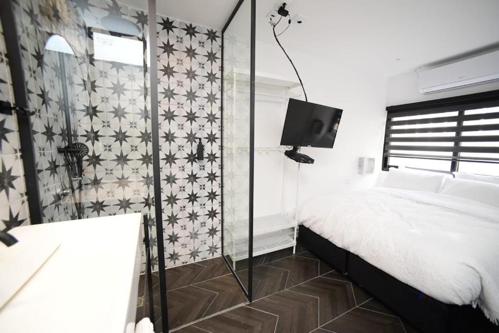 Z-32 Luxury Boutique Apartment Eilat Dış mekan fotoğraf