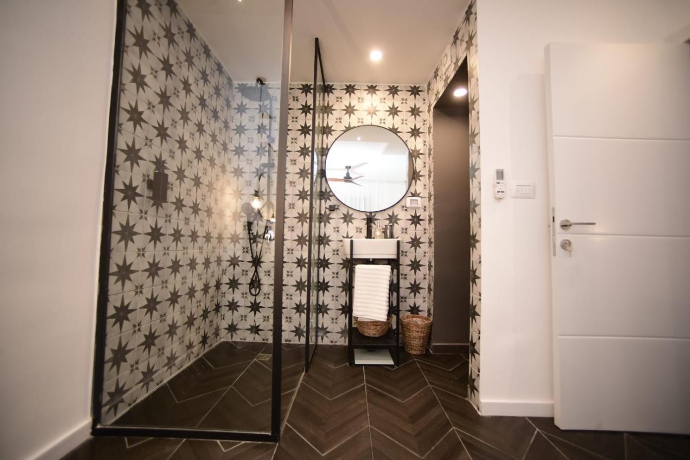 Z-32 Luxury Boutique Apartment Eilat Dış mekan fotoğraf