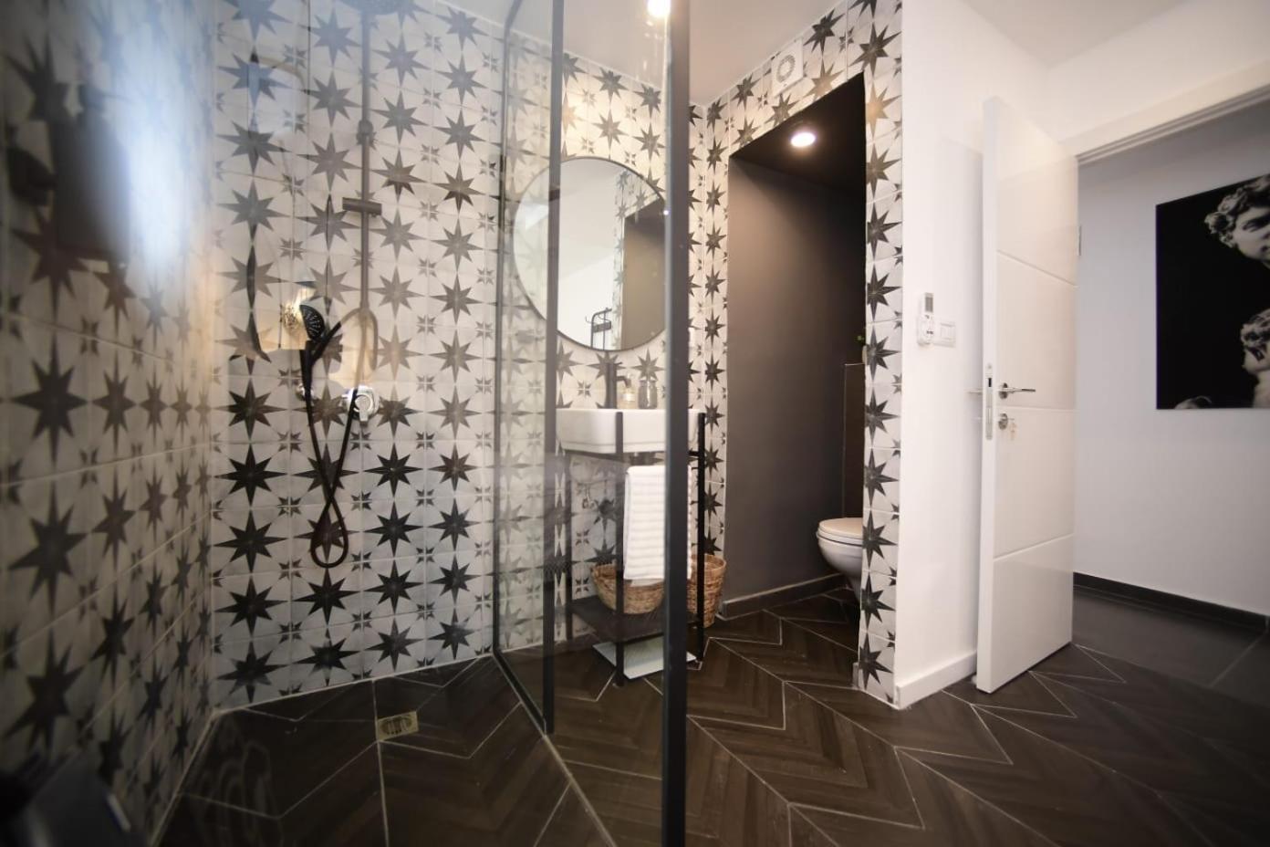 Z-32 Luxury Boutique Apartment Eilat Dış mekan fotoğraf