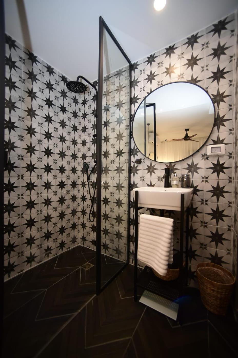 Z-32 Luxury Boutique Apartment Eilat Dış mekan fotoğraf